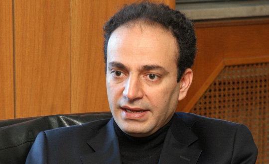 Osman Baydemir'in ac gn