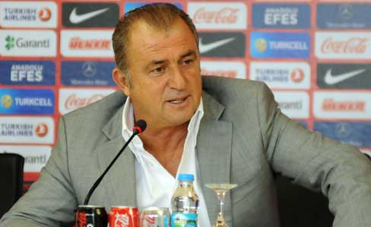 Fatih Terim hakknda bomba iddia