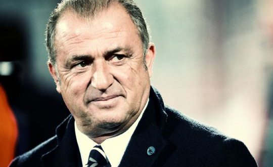 Fatih Terim tek tarafl fesih iin TFF'ye bavurmad