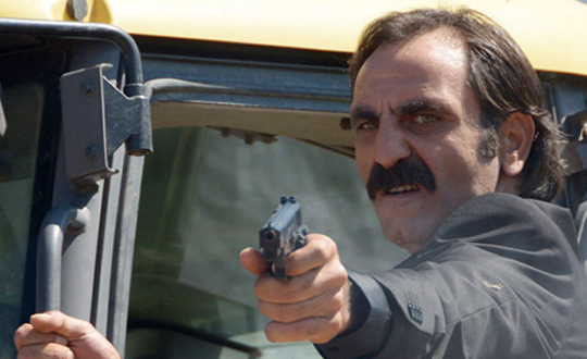 Kaak yeni 2. blm fragman ve zeti  01 Ekim 2013 - atv izle !