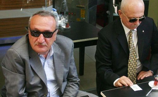 Mehmet Aar hakkndaki iddianame kabul edildi
