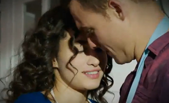 Gnei Beklerken 15. blm 1. ve 2. fragman yaynland - ZLE !