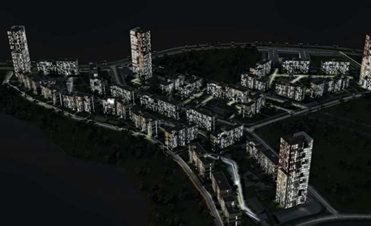 23 yeni projede n talep frsat