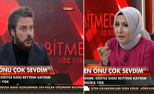 Bahadr zdener: ngiliz sicimini ortaya karacam
