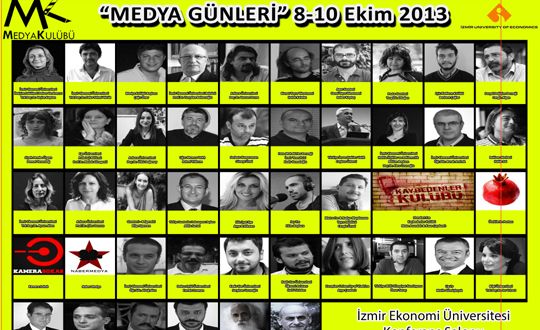 E, ''Medyay'' Tarttracak