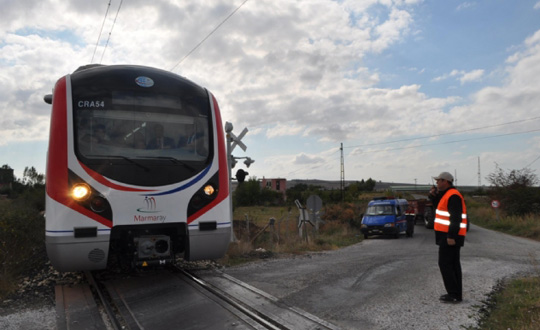 Marmaray'n bilet fiyat ne kadar olacak?