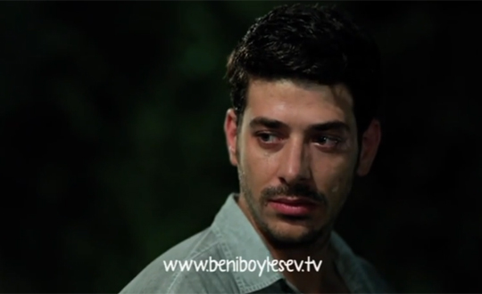 Beni B�yle Sev 29. b�l�m fragman� ve �zeti 14 Ekim 2013 - izle !