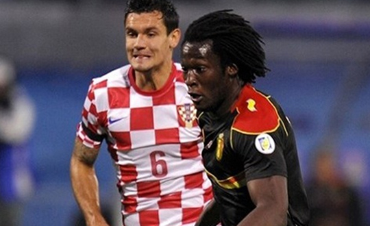 Lukaku Belika'y Dnya Kupas'na tad