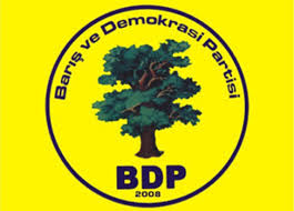BDPde Diyarbakr yar