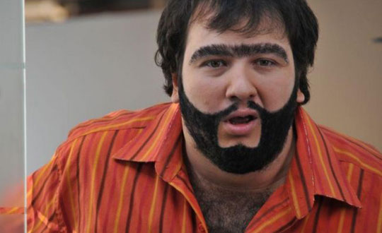 Recep vedik 4'te Survivor srprizi!