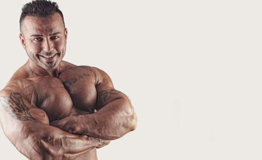 Doping ilalar gen sporcunun hayatna mal oldu