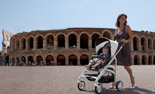 Bebek arabas alrken nelere dikkat etmeliyiz?