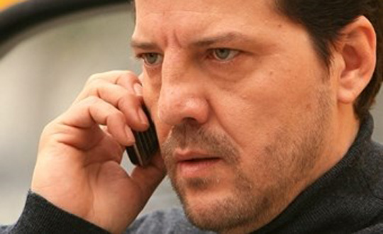 lker Aksum'dan yeni dizi