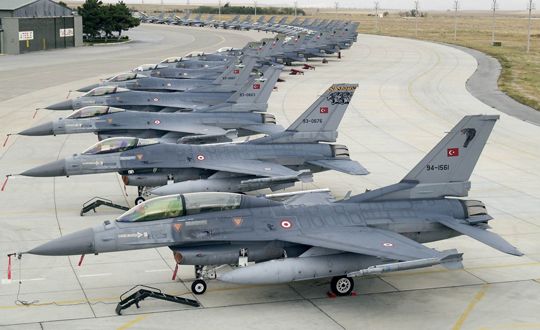 YEPSAN'dan hava savunma sanayisine yeni sistem