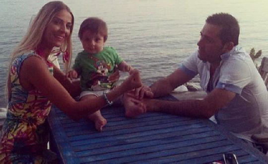 Simge Tertemiz boanyor