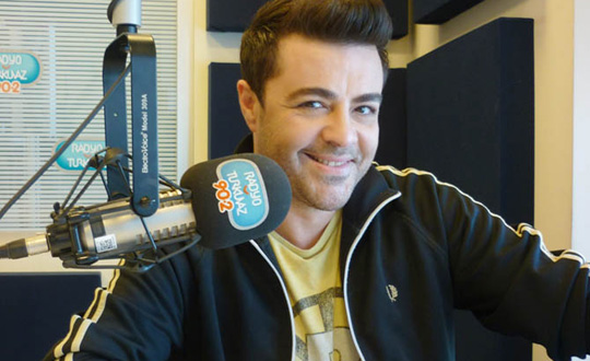 Burak Kut: 60'na da gelsem bana 'Bebeto' diyebilirsiniz
