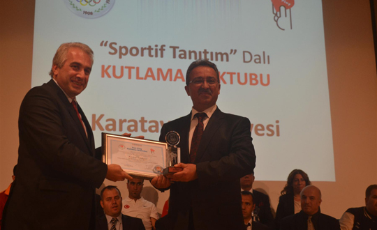 Karataya Fair Play dl