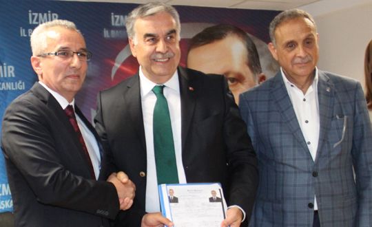Bornovada Hseyin zkan Yola kt