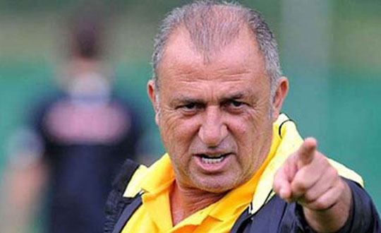 Milan, Fatih Terim iin geliyor!