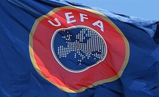 UEFA'dan Beikta'a byk ok!
