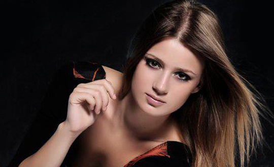Gizem Karaca: Skntl gnler geride kald