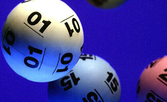 Sper Loto ekilii.. 7 Kasm 2013 sonular belli oldu!