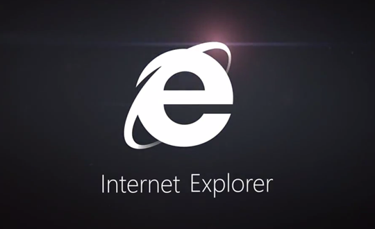 Internet Explorer 11  Windows 7'de