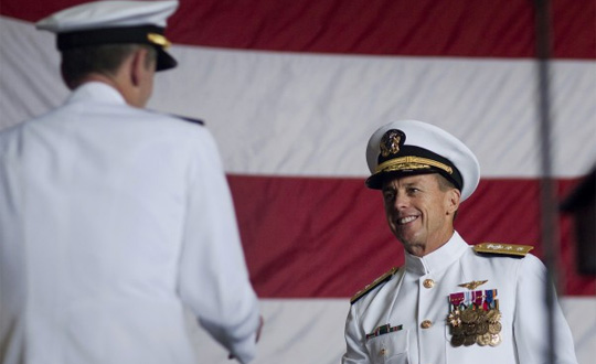 ABD Deniz Kuvvetleri rvet skandalyla alkalanyor