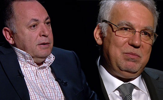 Ba�bakan Erbakan'�n m�ste�ar� TRT Nizamiyesi'ne neden sokulmad�?