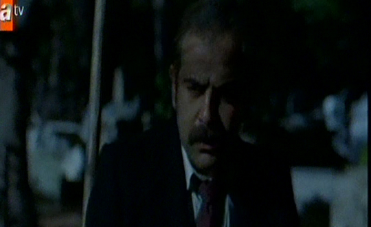 Karaday'da savc Turgut lyor mu?