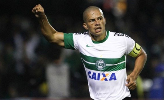 Alex de Souza kme dyor