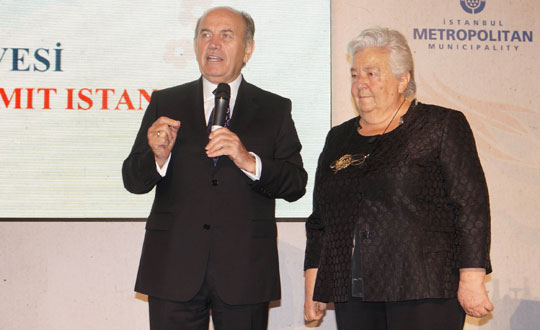 Topba: Yldz Park, orijinal haline dntrlecek