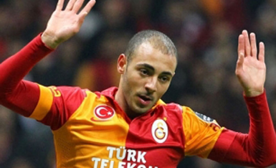 Amrabat'tan ilgin itiraf: Benden daha akll