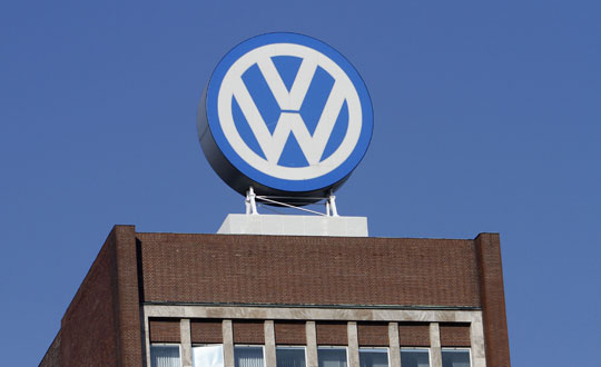 Volkswagen 2,6 milyon arac geri ard  