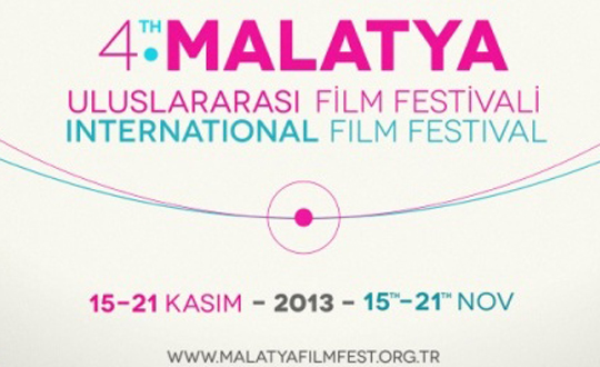 4. Malatya Uluslararas Film Festivali balyor