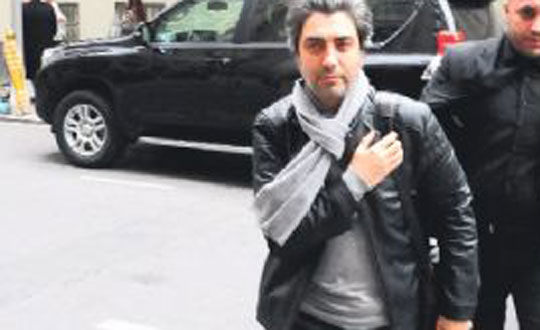 Necati amaz: Yalandm artk!