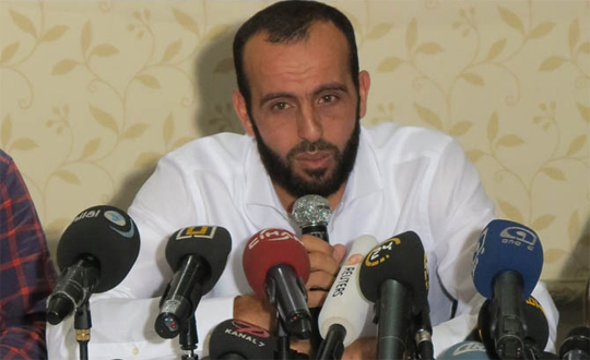 Abdulkadir Salih ldrld