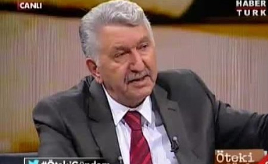 Gazeteci, yazar ve aratrmac Aytun Altndal vefat etti