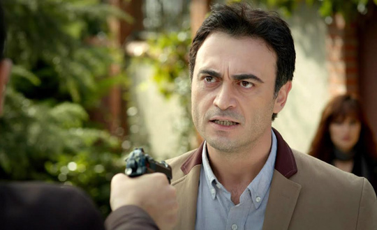Huzur Soka 47. blm fragman ve zeti 22 Kasm 2013 atv izle !