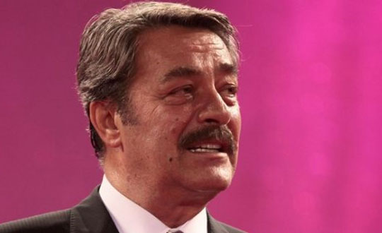 Kadir nanr'dan Ahmet Kaya ve Krt sorunu aklamas