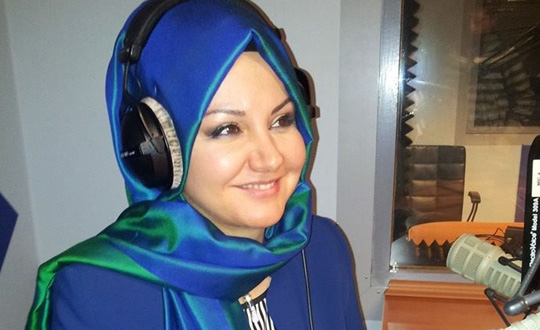 kbal Grpnar: Baheli halkn gznn iine bakamyor