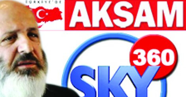 te Turkmedya'nn yeni sahibi