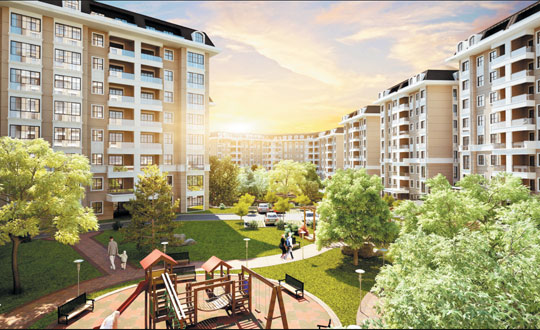 Trendist Ataehir daire saysn 300e ykseltti