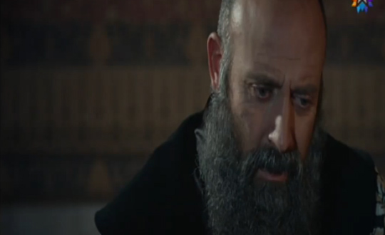 Muhteem Yzyl'da Hrrem Sultan ok zor durumda! 113. blm izle !