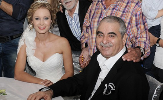 İbrahim Tatlıses boşandı