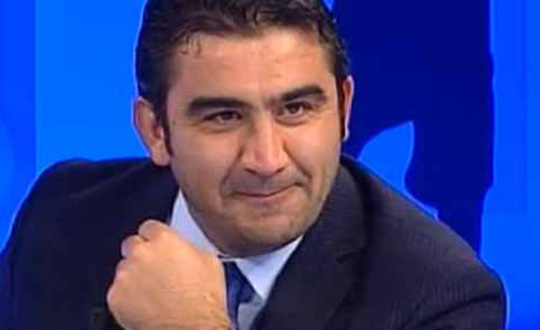 mit zat'tan Twitter'da kfr skandal!