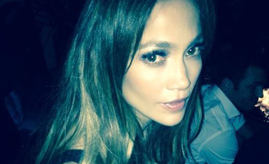 Son kurban Jennifer Lopez