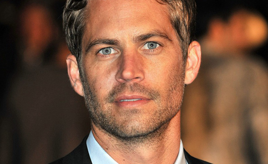 nl oyuncu Paul Walker hayatn kaybetti