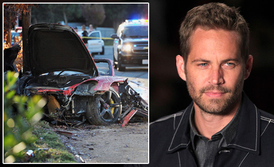 Paul Walker'la ilgili ok iddia: 'lmedi'