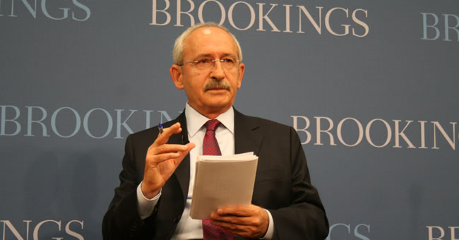CHP'nin Glen'i bitirme plan